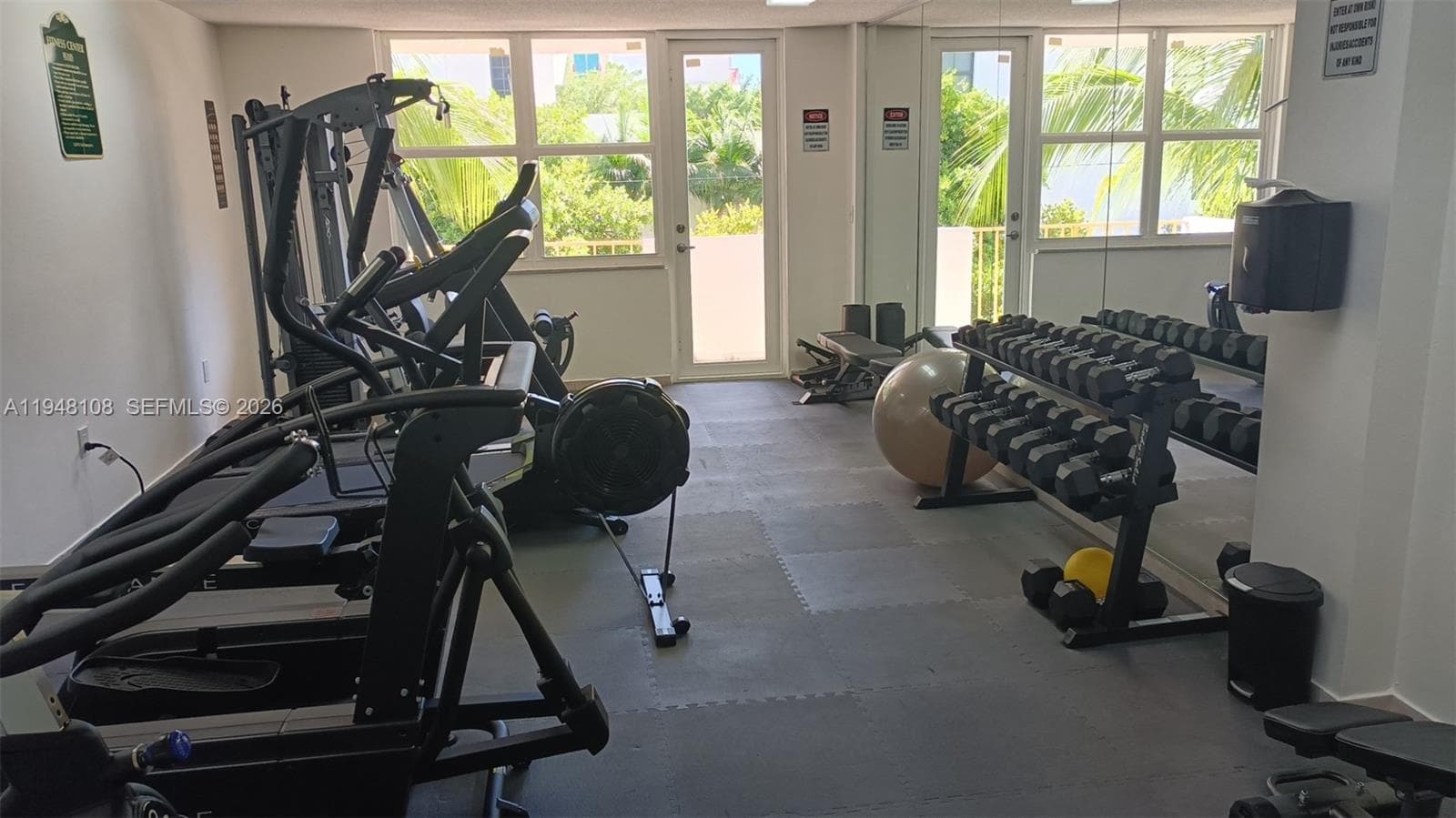 James Central Tower · #403 in Miami Beach - Photo 20