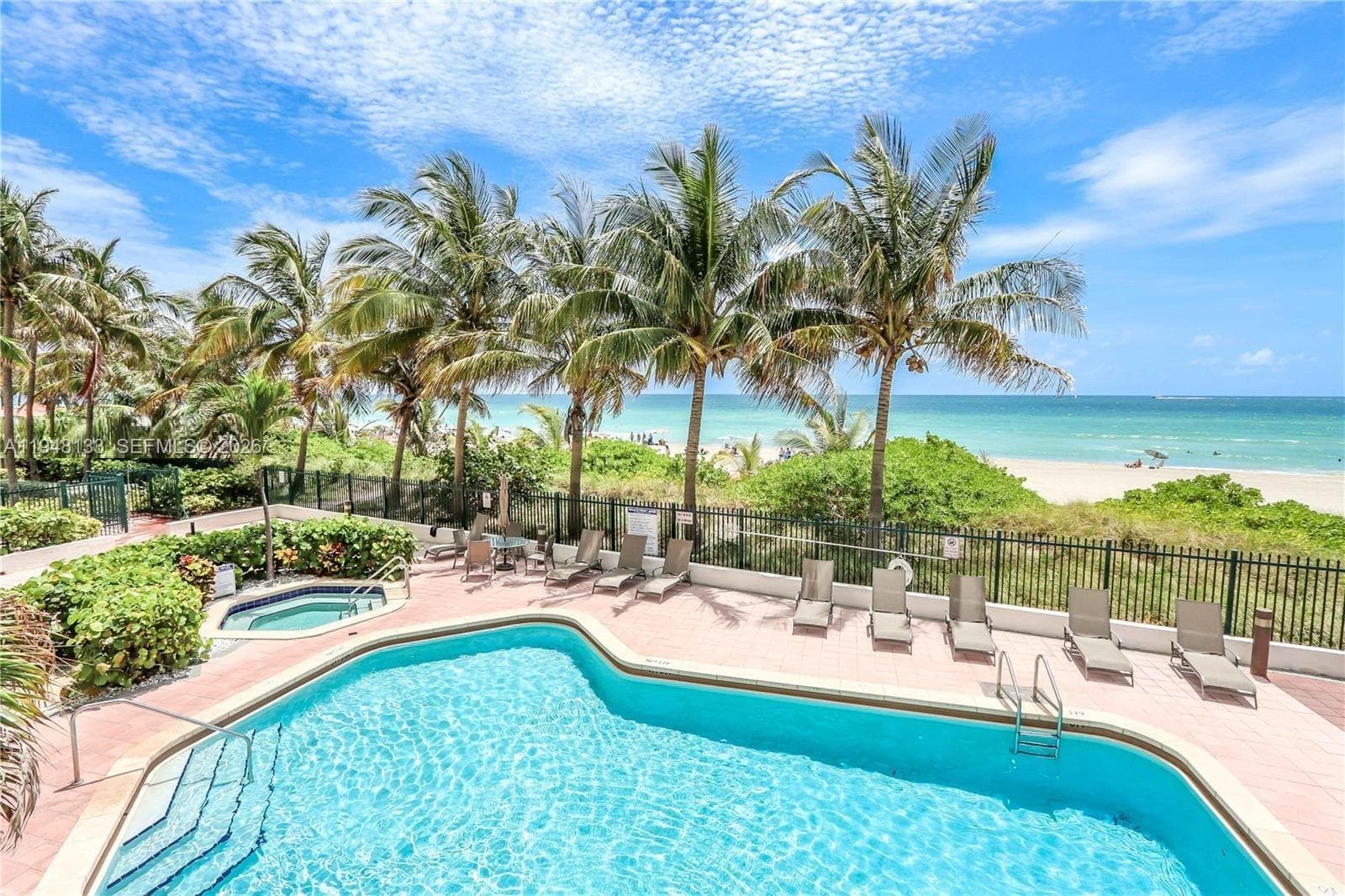 FLORIDA OCEAN CLUB CONDO · #312 in Sunny Isles Beach - Photo 15