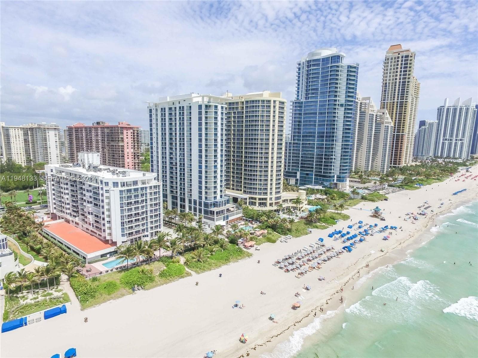 FLORIDA OCEAN CLUB CONDO · #312 in Sunny Isles Beach - Photo 21