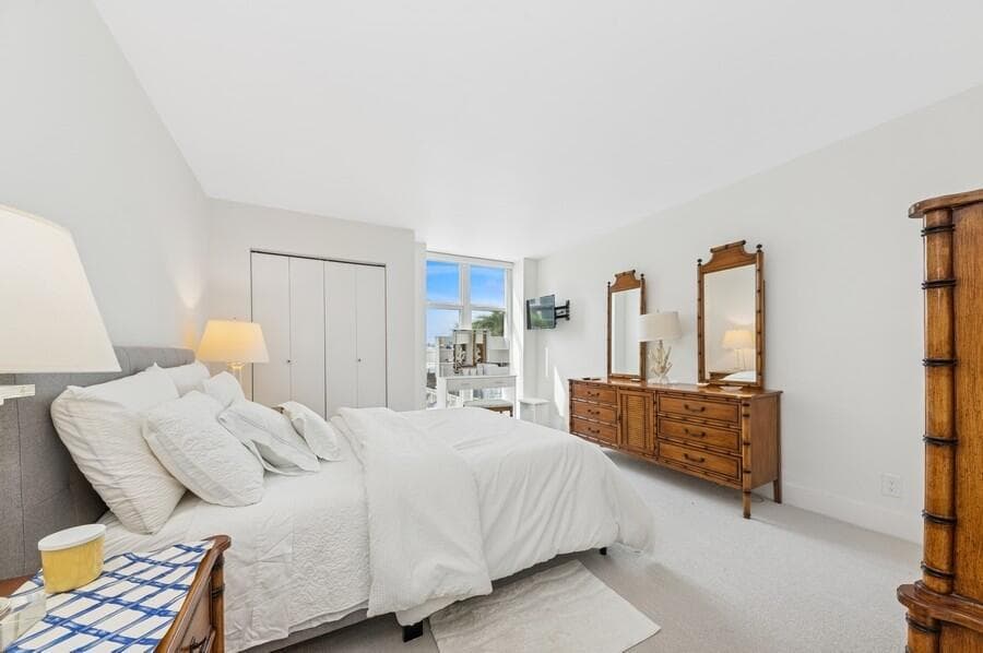 Guest Suite