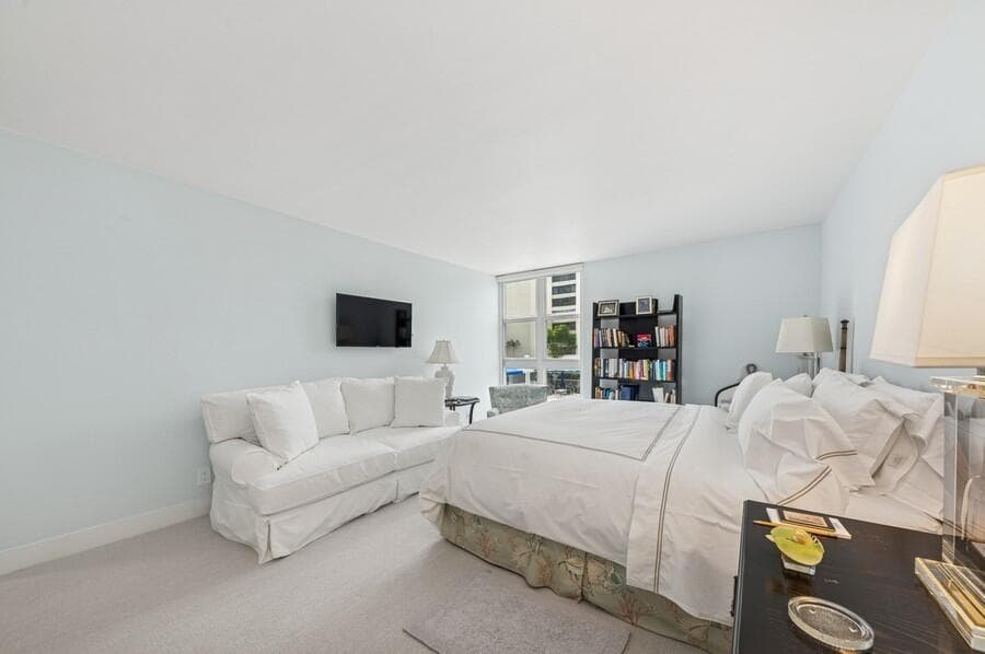 Primary Suite