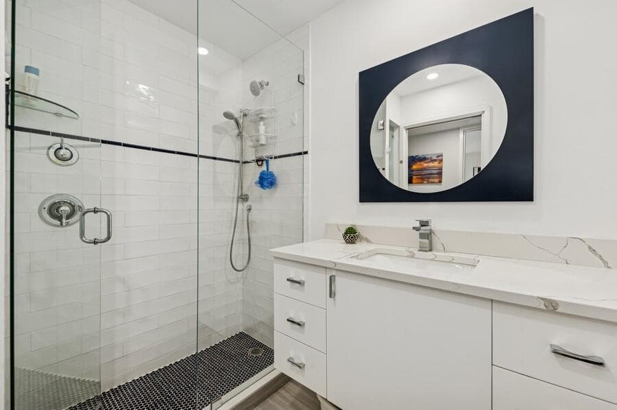 Guest Bath