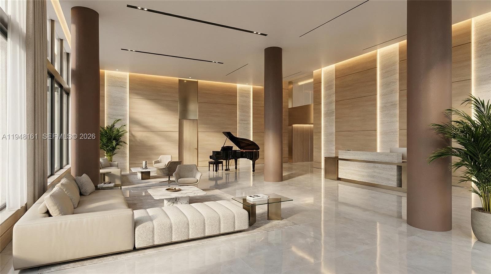 Eturna Residences · #TH6 in Hollywood - Photo 16