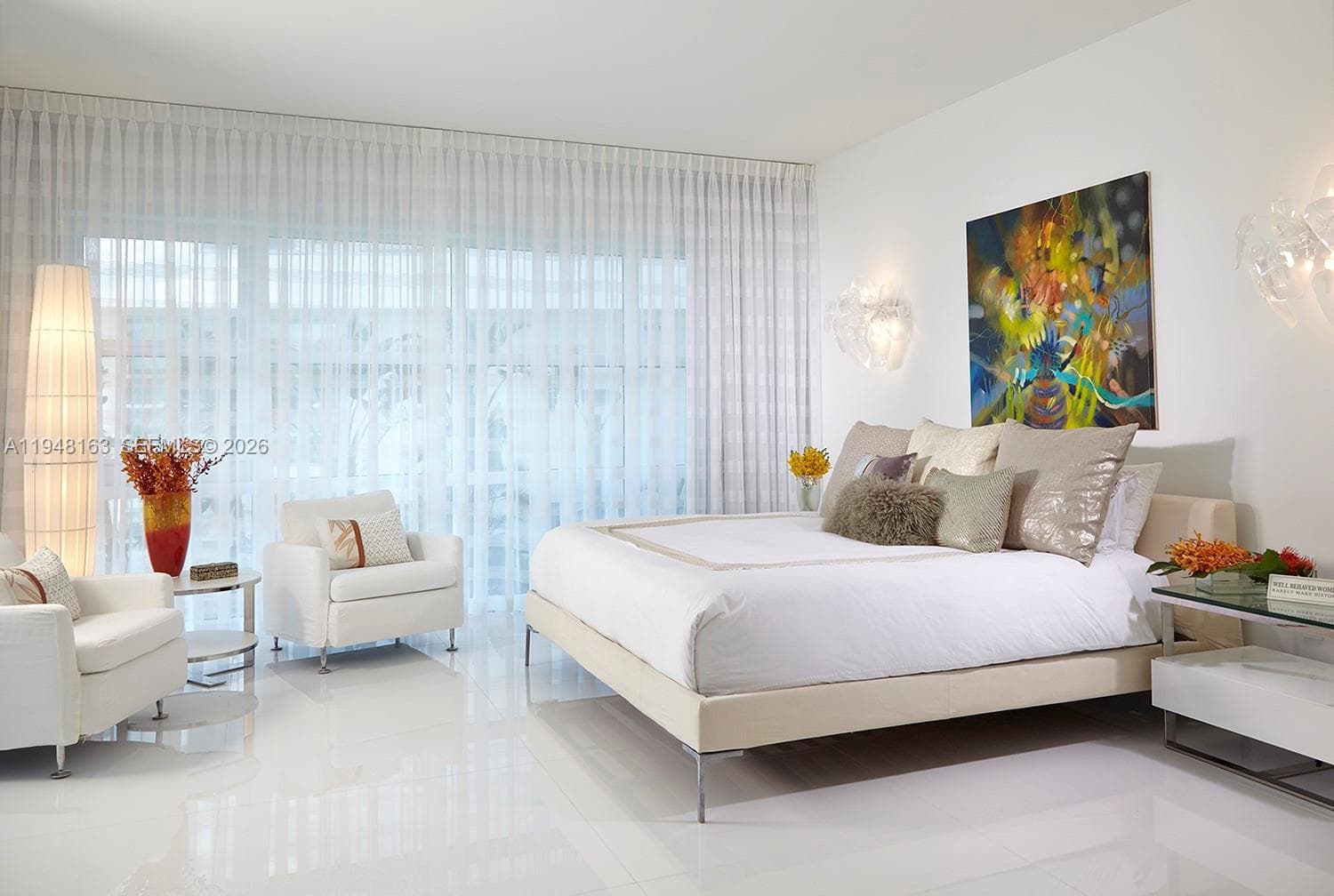 Master Suite