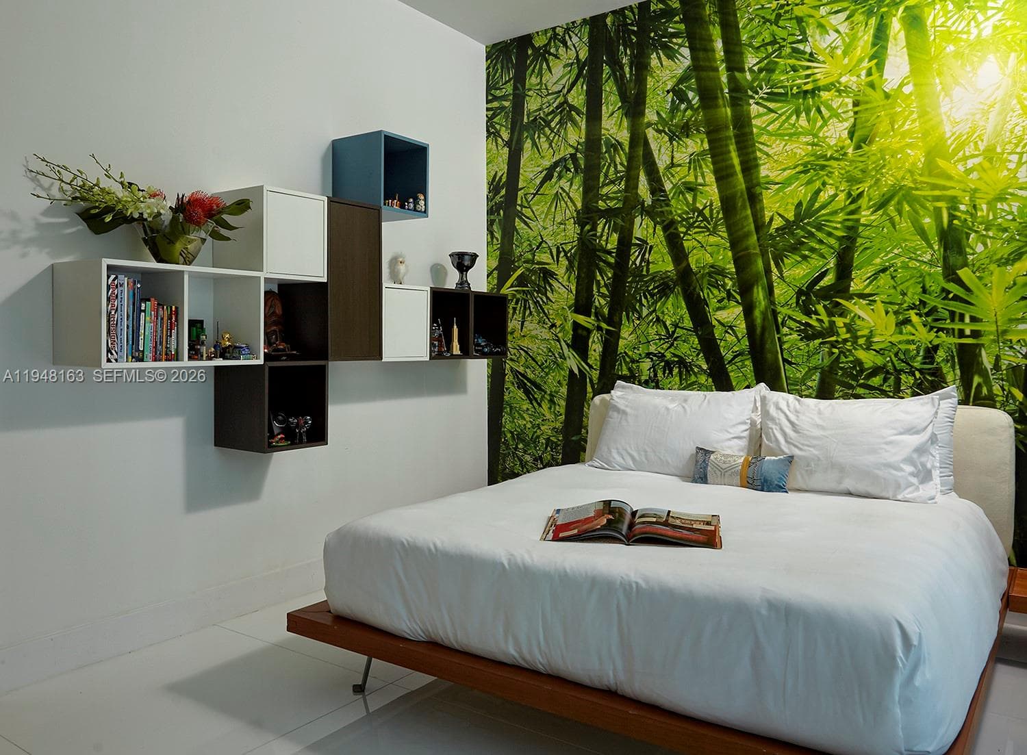 Guest Bedroom 1
