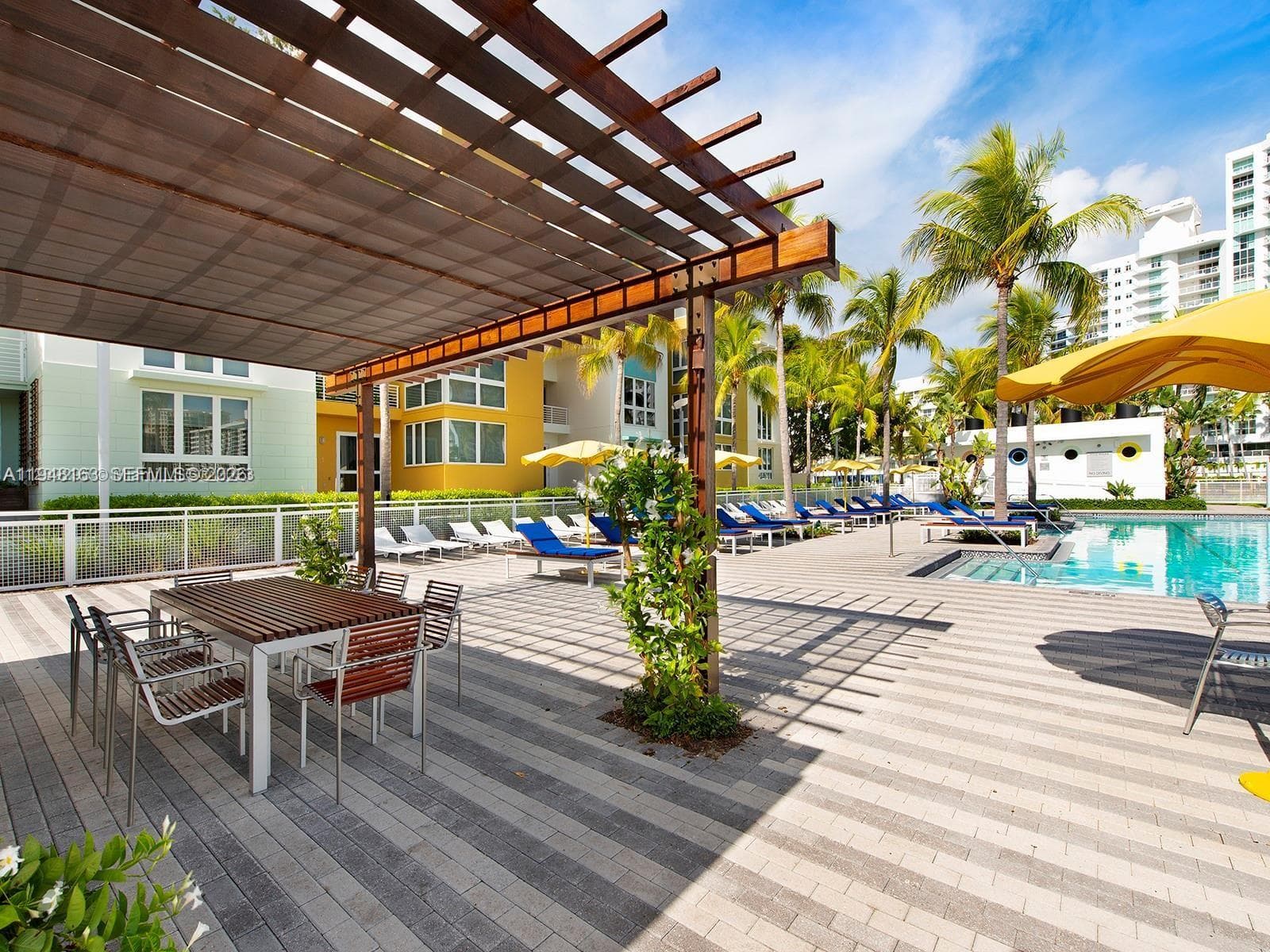 AQUA · #105 in Miami Beach - Photo 33