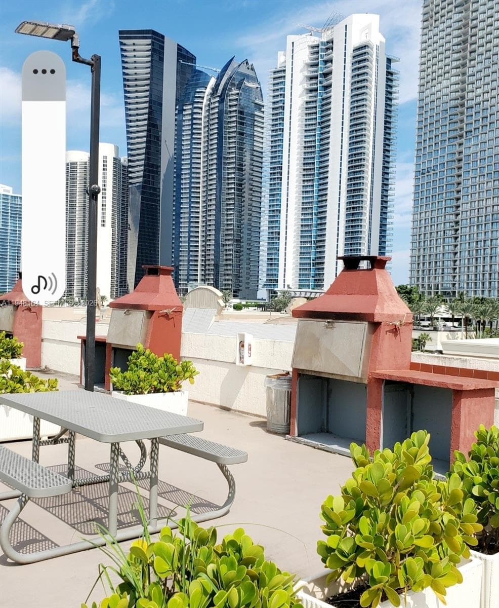 PLAZA OF AMERICAS CONDO P · #324 in Sunny Isles Beach - Photo 4