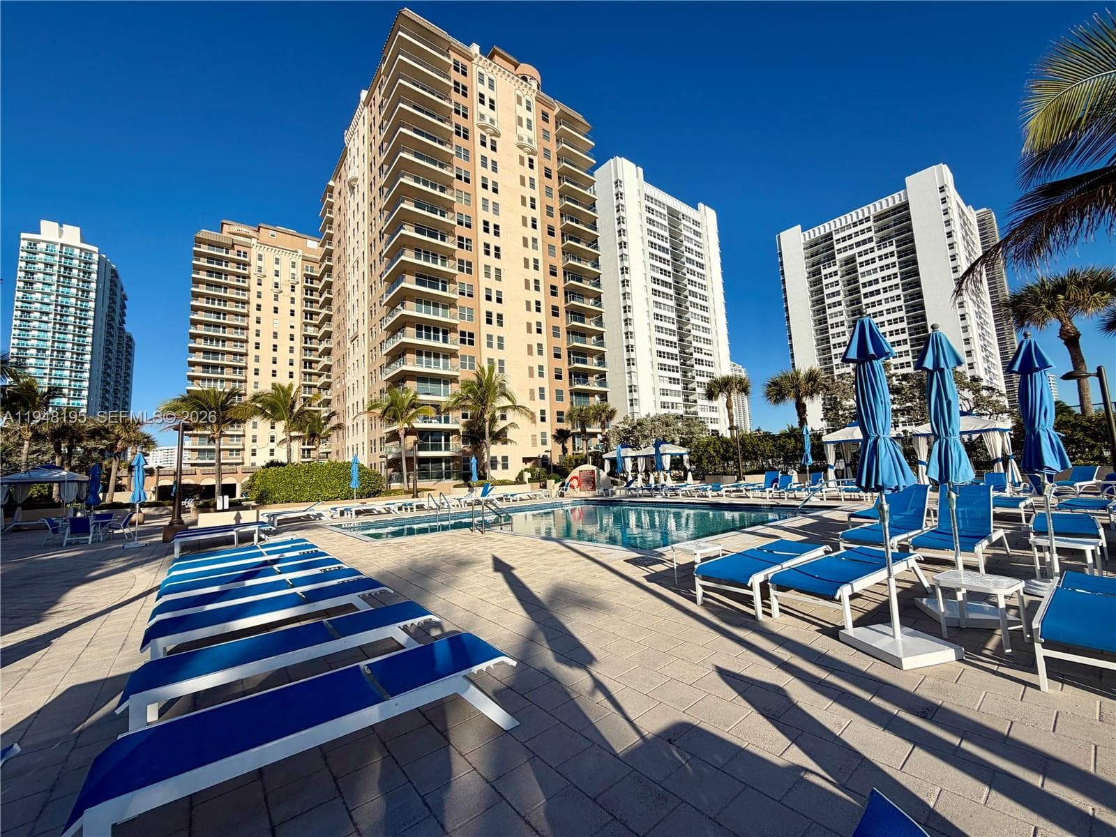MALAGA TOWERS CONDO · #5A in Hallandale Beach - Photo 23