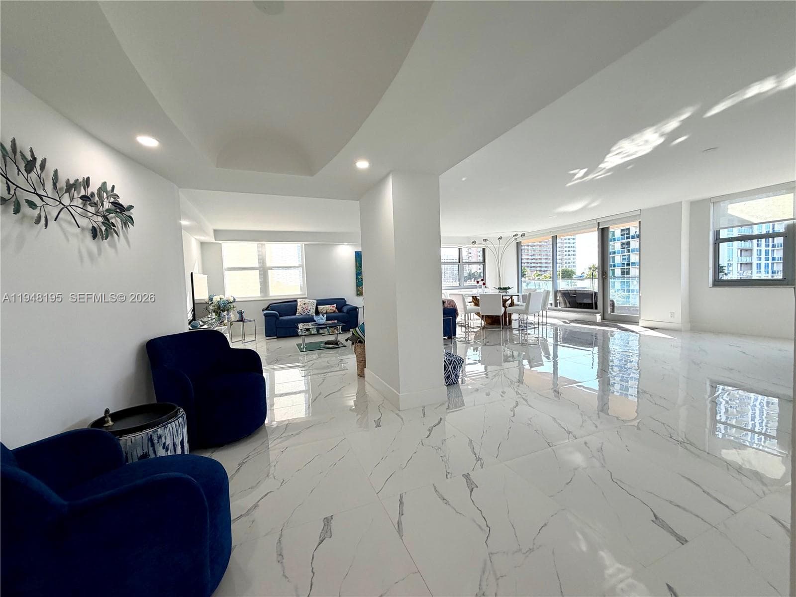 MALAGA TOWERS CONDO · #5A in Hallandale Beach - Photo 6
