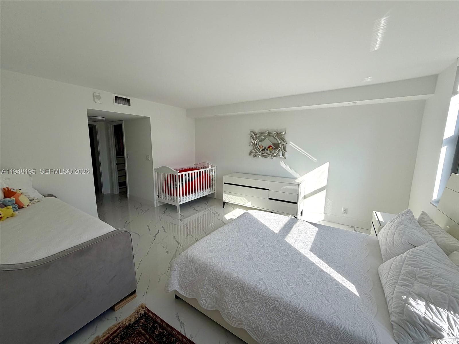MALAGA TOWERS CONDO · #5A in Hallandale Beach - Photo 13