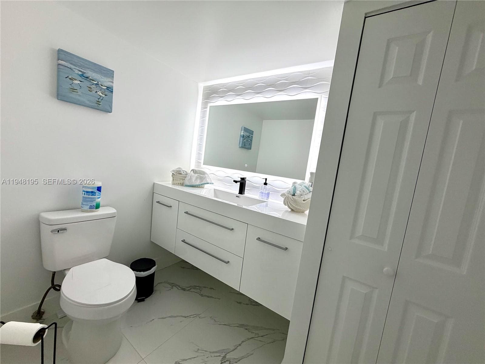 MALAGA TOWERS CONDO · #5A in Hallandale Beach - Photo 16