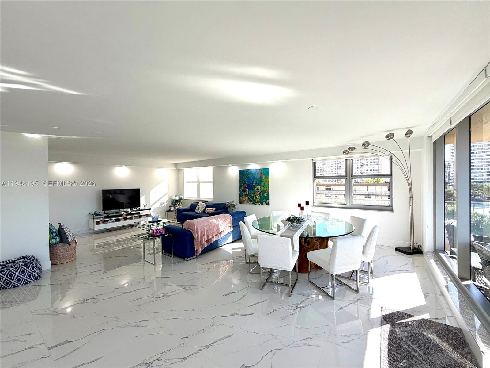 MALAGA TOWERS CONDO · #5A in Hallandale Beach - Photo 7