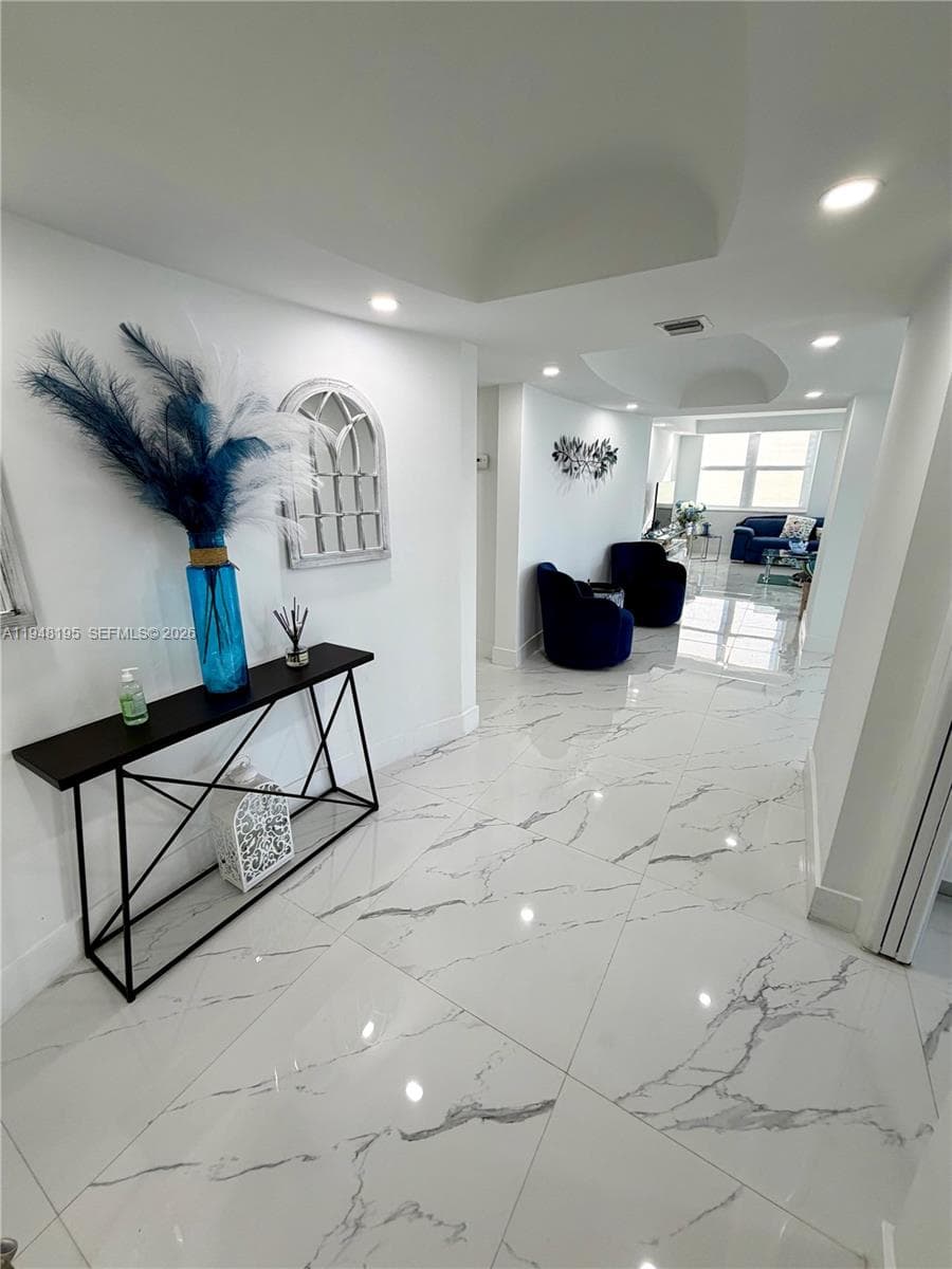 MALAGA TOWERS CONDO · #5A in Hallandale Beach - Photo 5