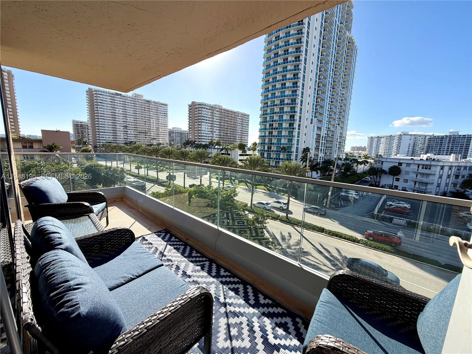 MALAGA TOWERS CONDO · #5A in Hallandale Beach - Photo 9