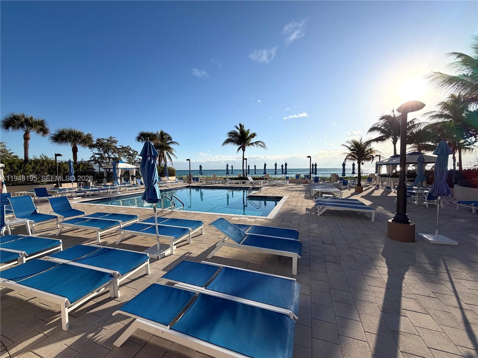 MALAGA TOWERS CONDO · #5A in Hallandale Beach - Photo 24