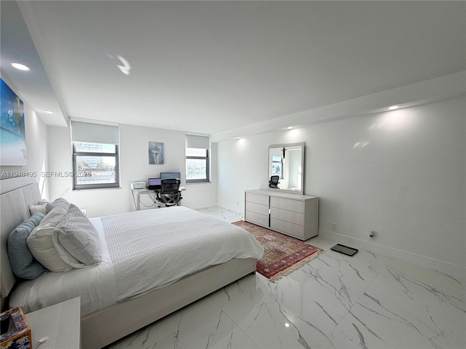 MALAGA TOWERS CONDO · #5A in Hallandale Beach - Photo 18