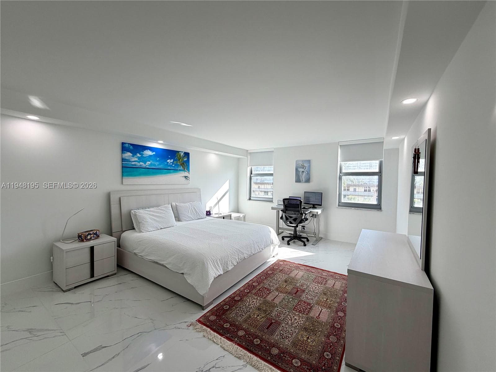 MALAGA TOWERS CONDO · #5A in Hallandale Beach - Photo 19