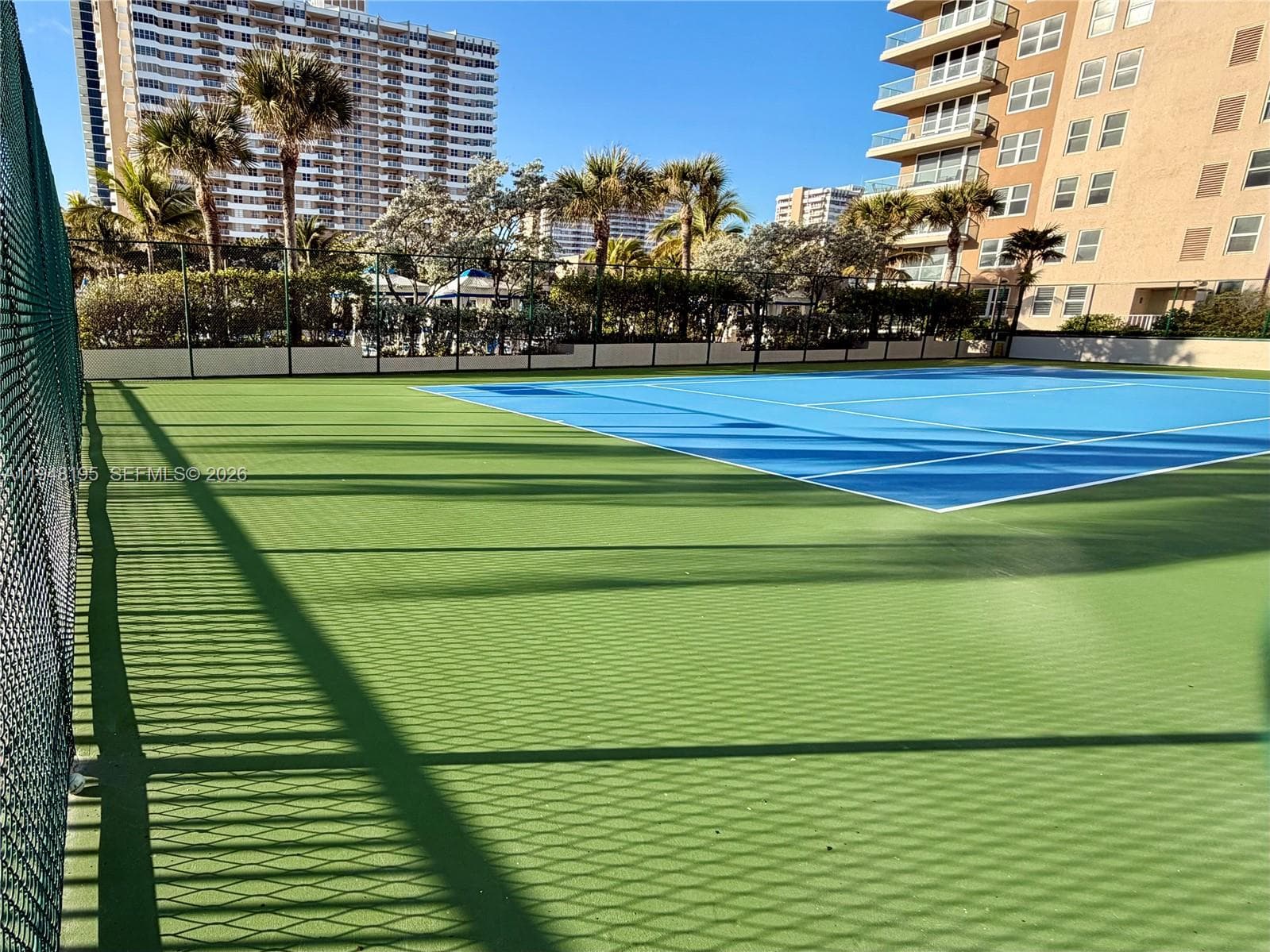 MALAGA TOWERS CONDO · #5A in Hallandale Beach - Photo 29