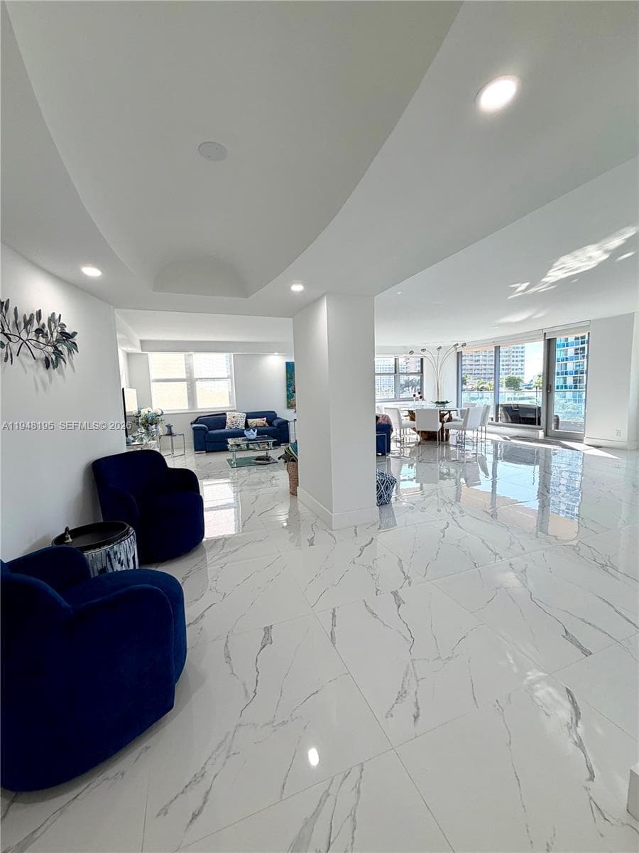 MALAGA TOWERS CONDO · #5A in Hallandale Beach - Photo 4