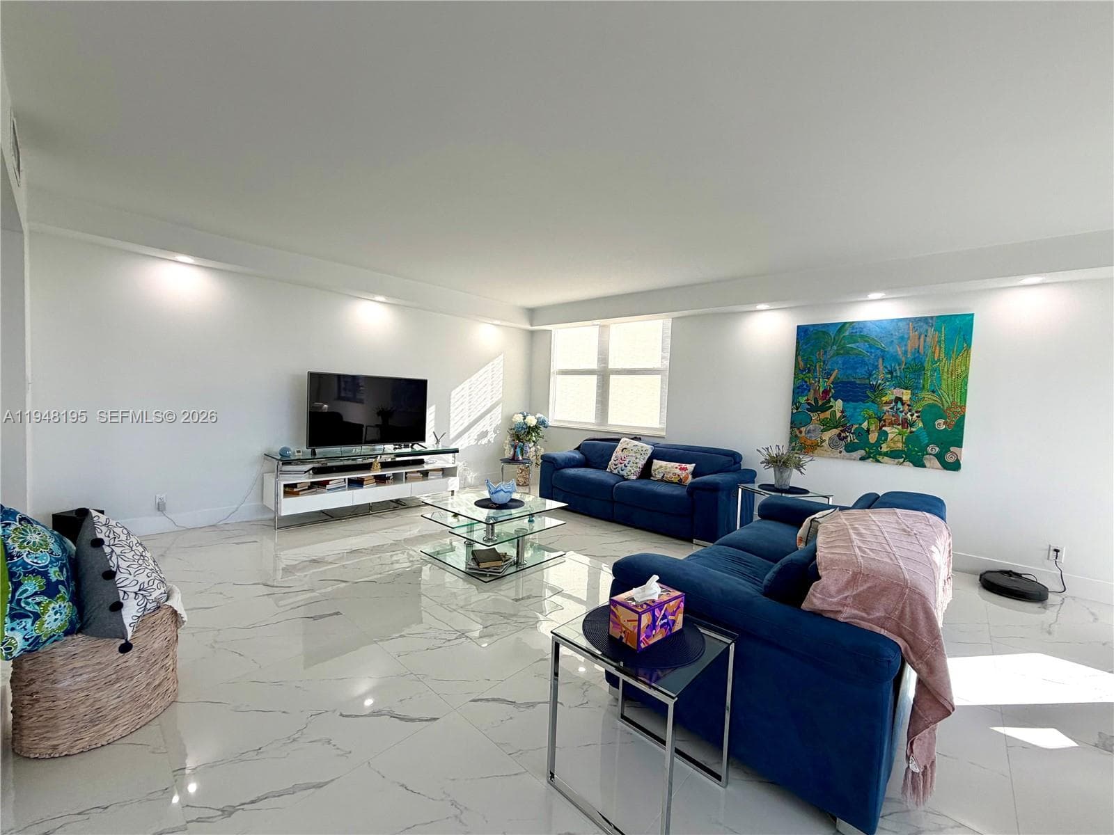 MALAGA TOWERS CONDO · #5A in Hallandale Beach - Photo 8