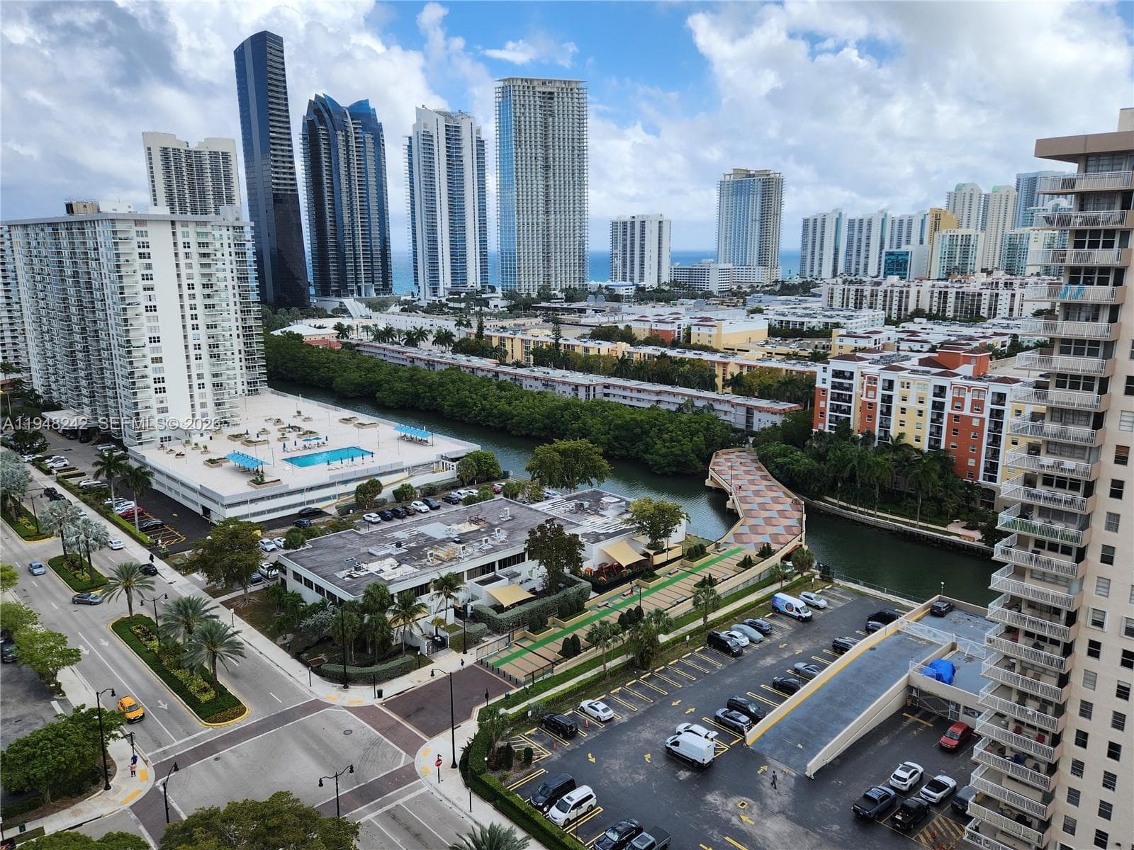 WINSTON TOWERS 200 · #2110 in Sunny Isles Beach - Photo 1