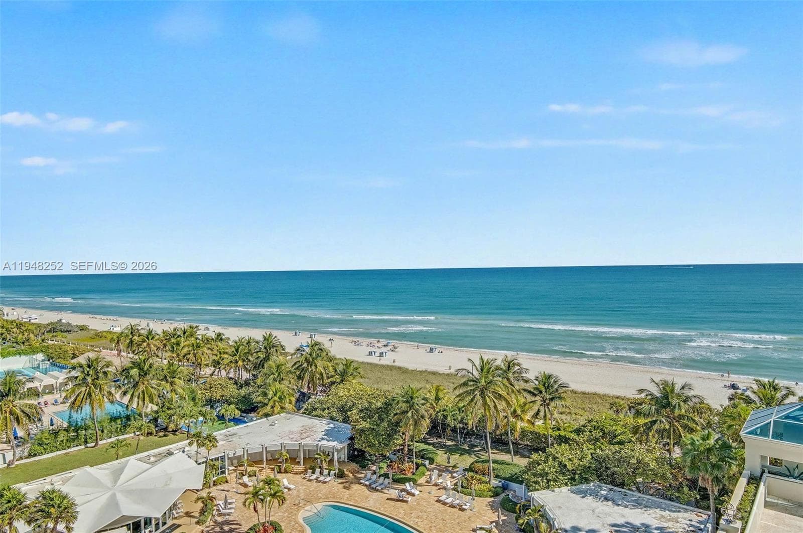 CAPOBELLA CONDO · #903 in Miami Beach - Photo 13