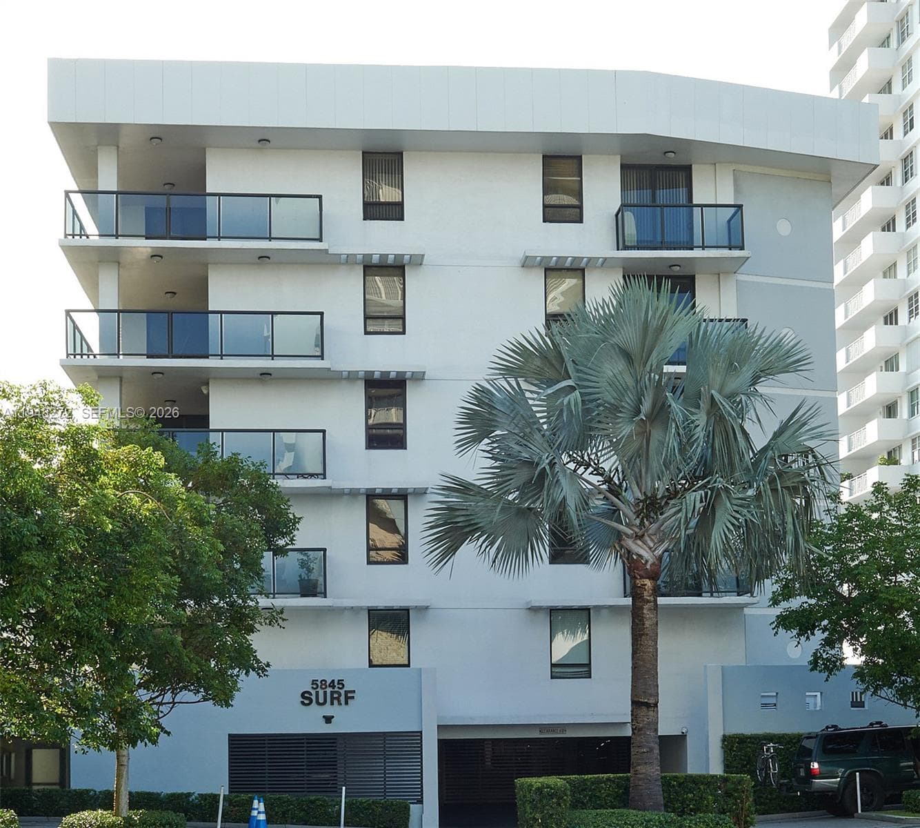 THE SURF CONDO · #304 in Miami Beach - Photo 1