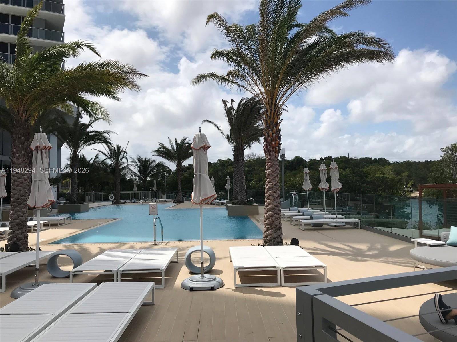 THE HARBOUR · #3005 in North Miami Beach - Photo 2