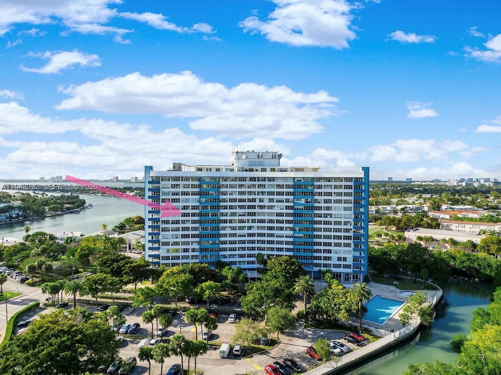 PARKVIEW POINT CONDO · #8P in Miami Beach - Photo 13
