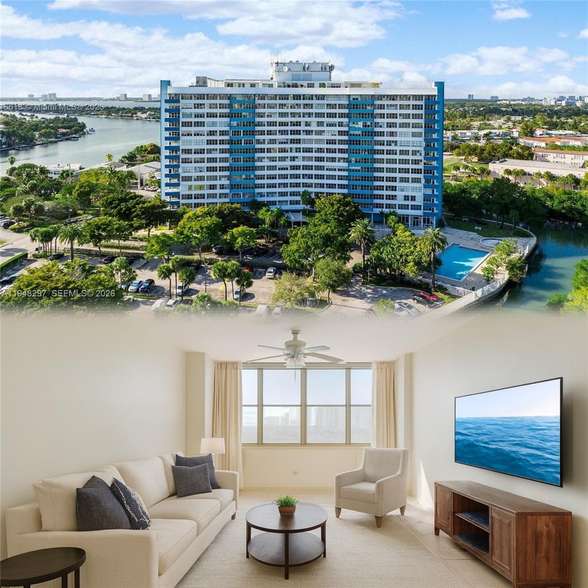 PARKVIEW POINT CONDO · #8P in Miami Beach - Photo 1