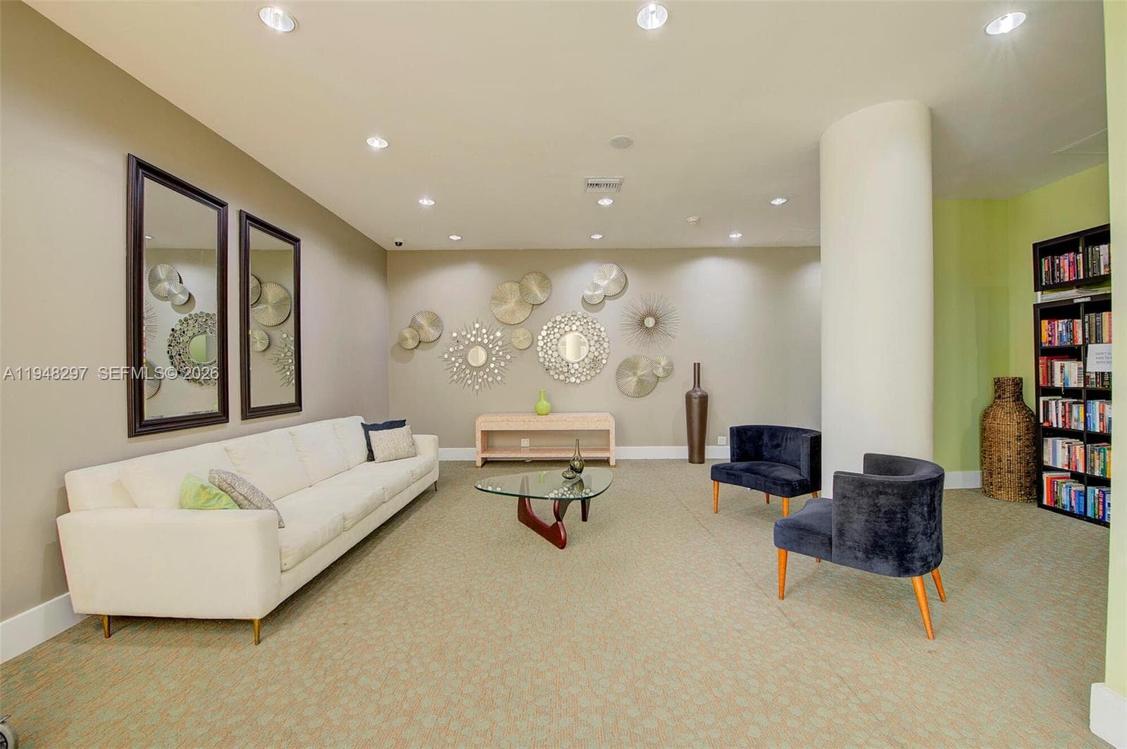 PARKVIEW POINT CONDO · #8P in Miami Beach - Photo 10