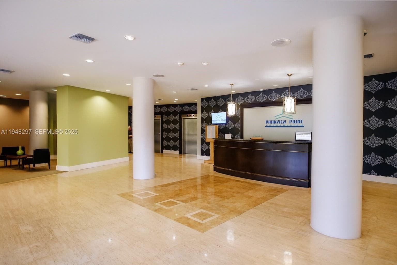 PARKVIEW POINT CONDO · #8P in Miami Beach - Photo 8