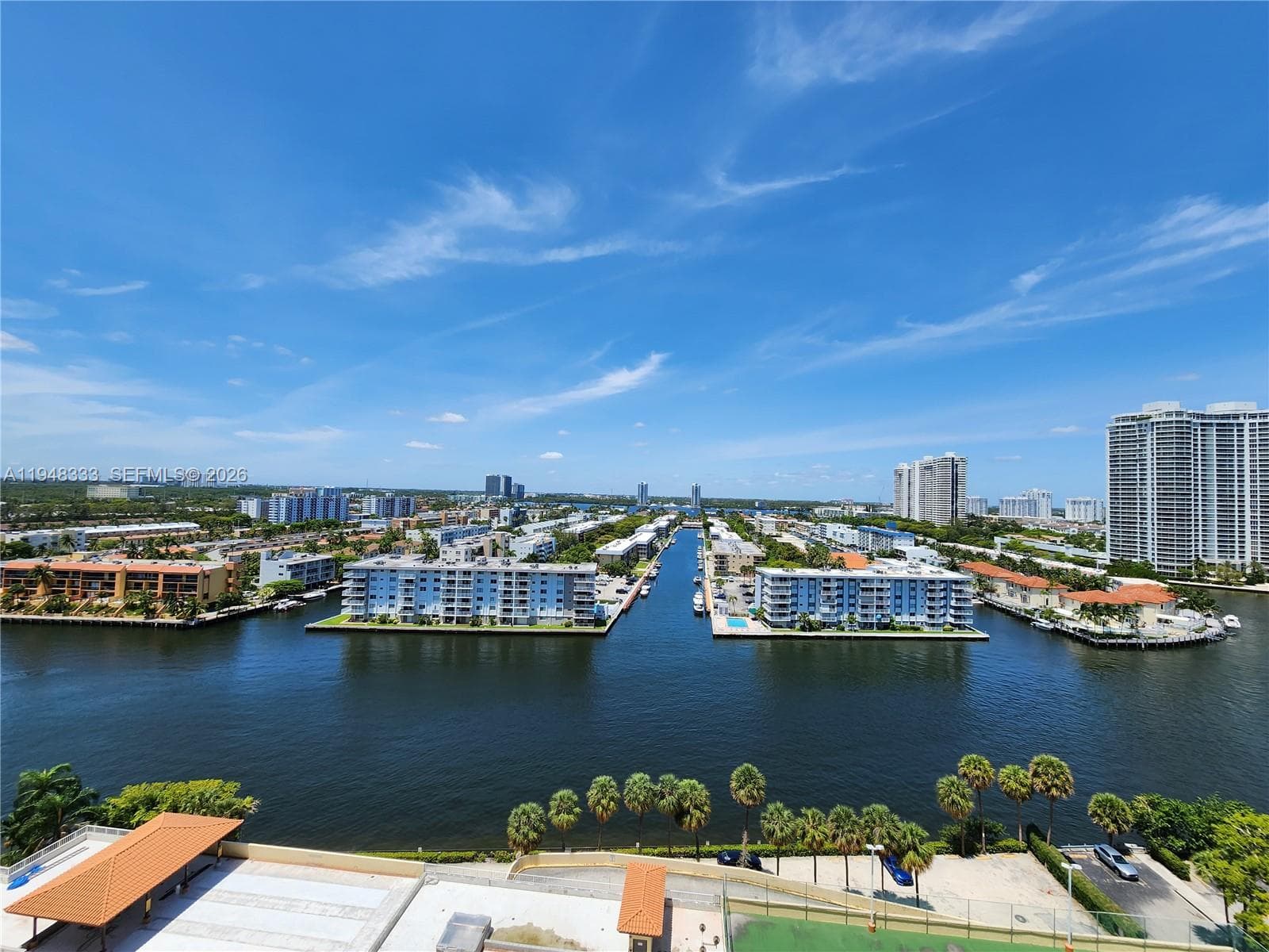WINSTON TOWERS 700 CONDO · #1607 in Sunny Isles Beach - Photo 12