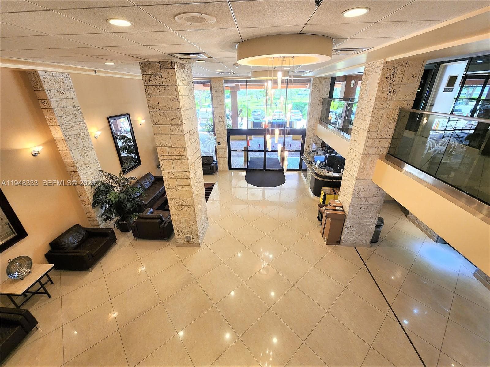 WINSTON TOWERS 700 CONDO · #1607 in Sunny Isles Beach - Photo 32