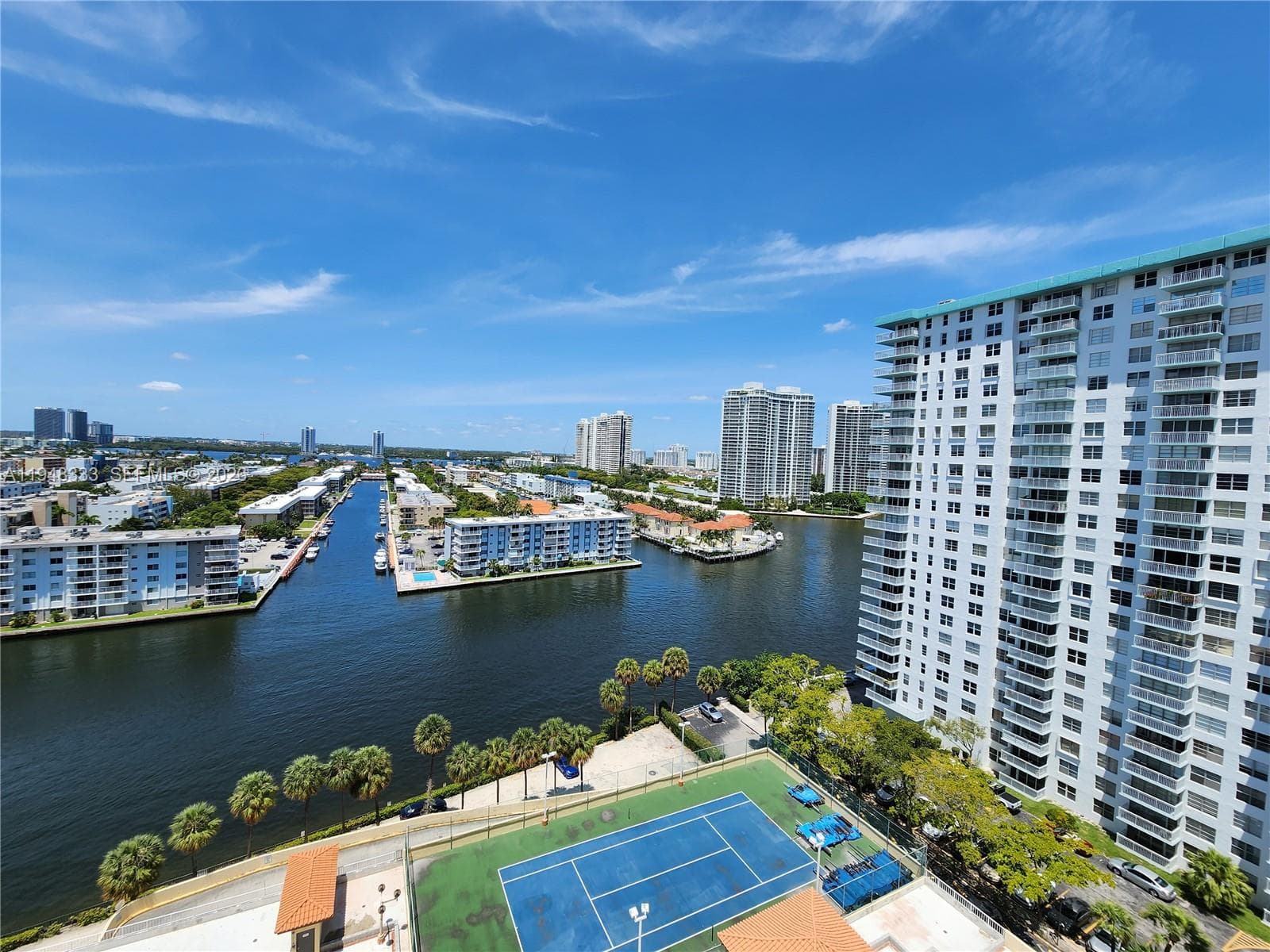 WINSTON TOWERS 700 CONDO · #1607 in Sunny Isles Beach - Photo 14