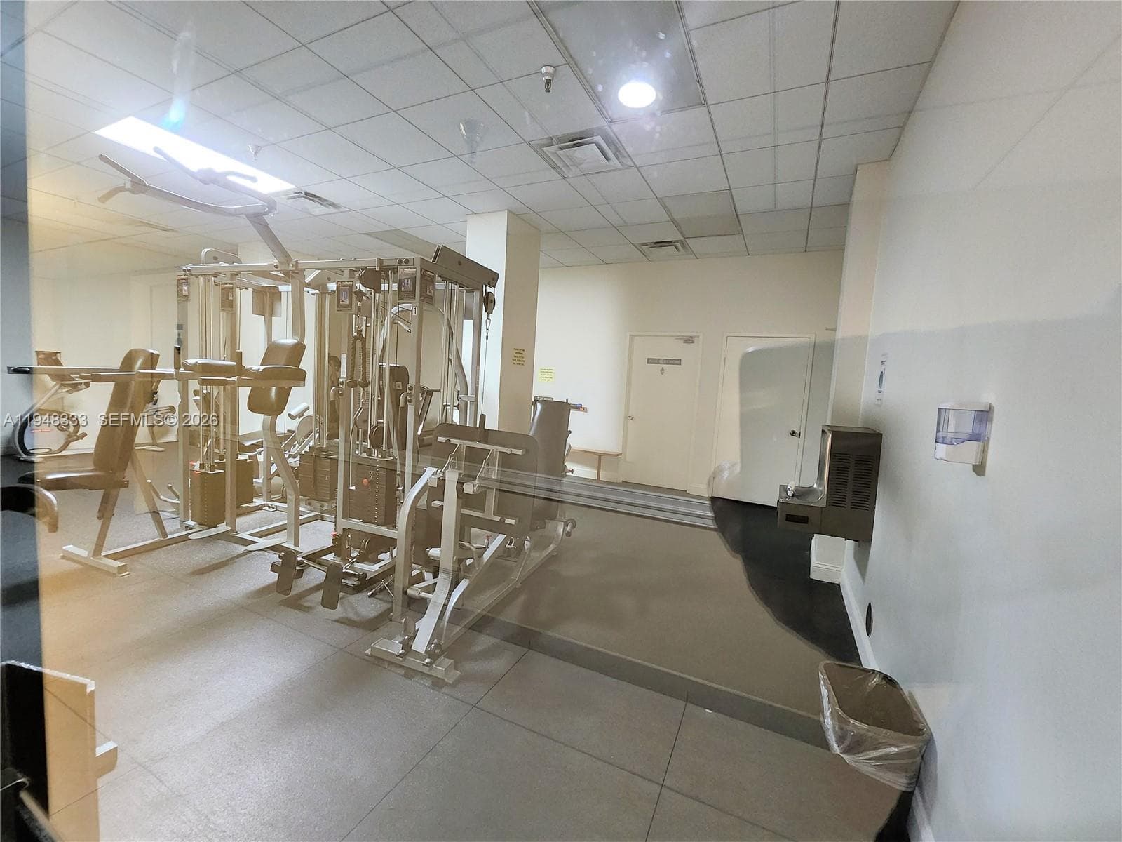 WINSTON TOWERS 700 CONDO · #1607 in Sunny Isles Beach - Photo 31