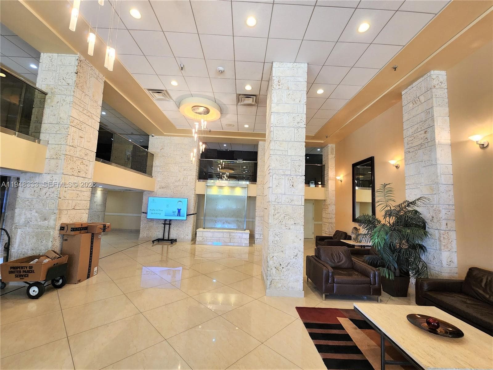 WINSTON TOWERS 700 CONDO · #1607 in Sunny Isles Beach - Photo 29
