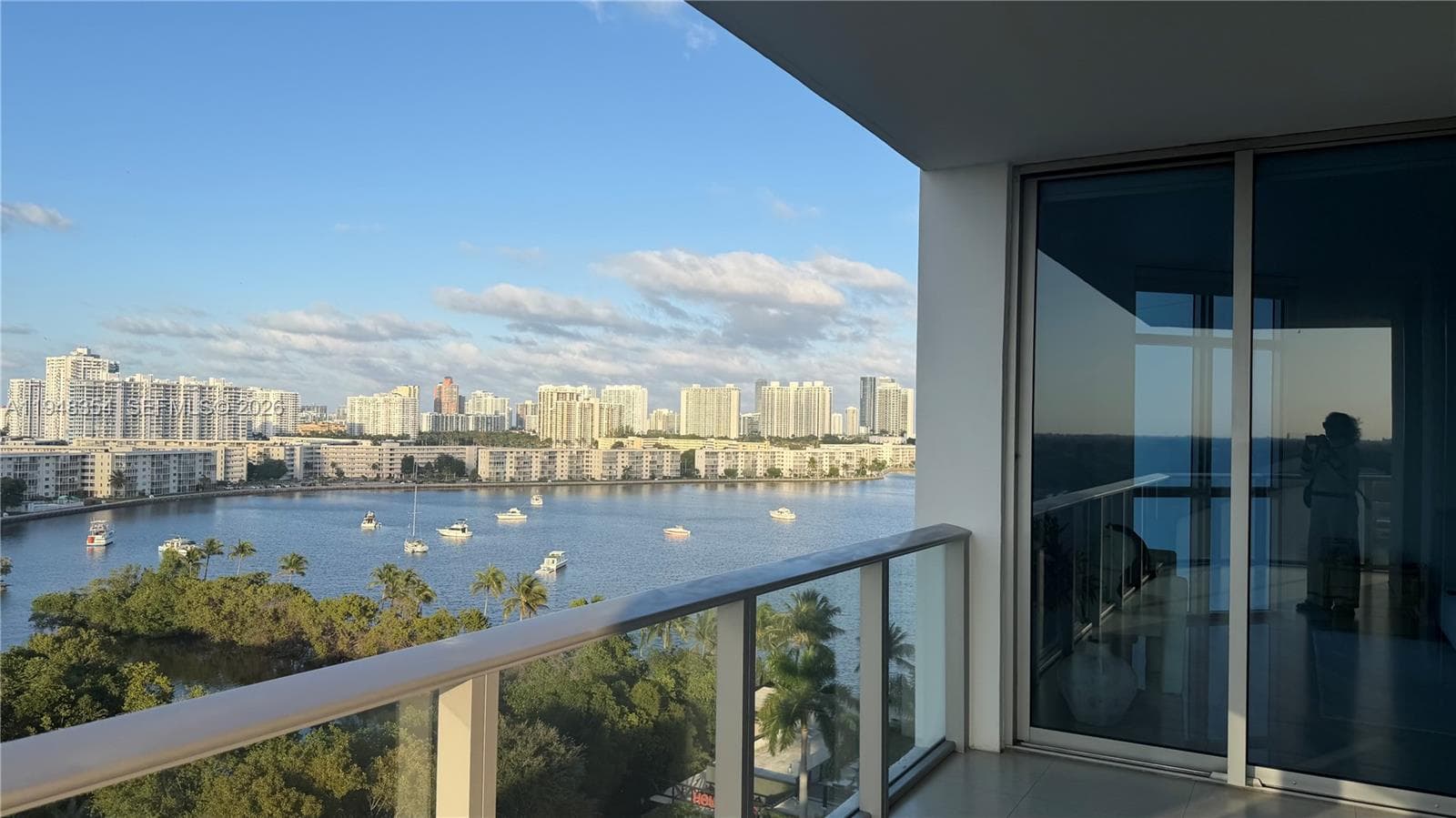 MARINA PALMS RESIDENCES N · #1002 in North Miami Beach - Photo 2