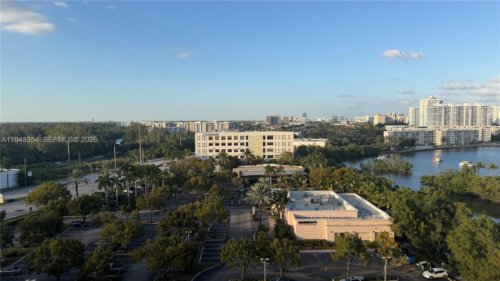 MARINA PALMS RESIDENCES N · #1002 in North Miami Beach - Photo 12