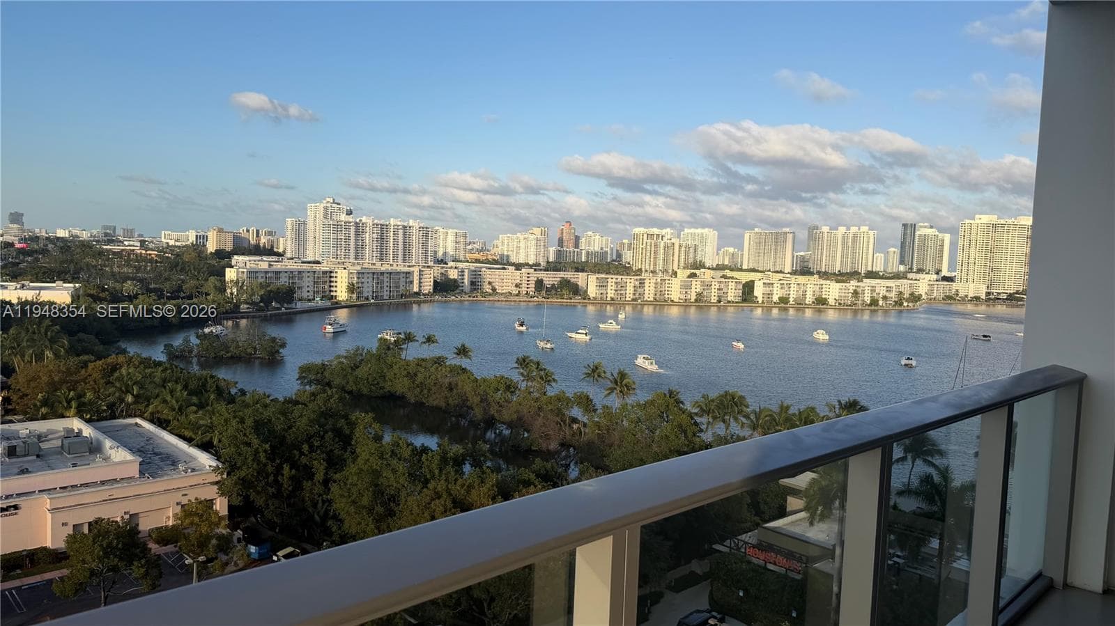 MARINA PALMS RESIDENCES N · #1002 in North Miami Beach - Photo 3