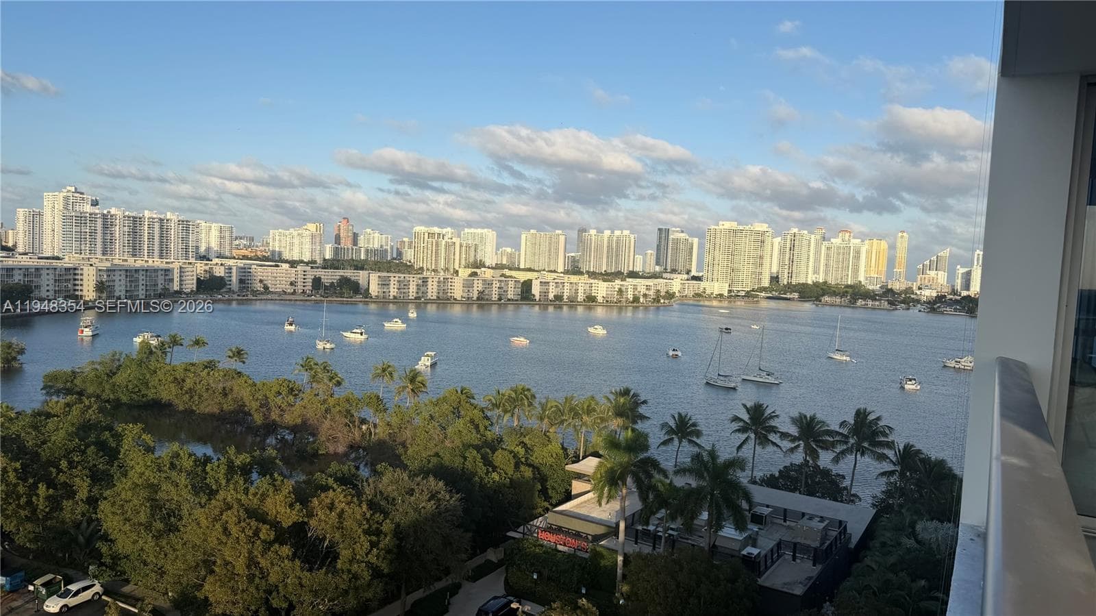 MARINA PALMS RESIDENCES N · #1002 in North Miami Beach - Photo 1
