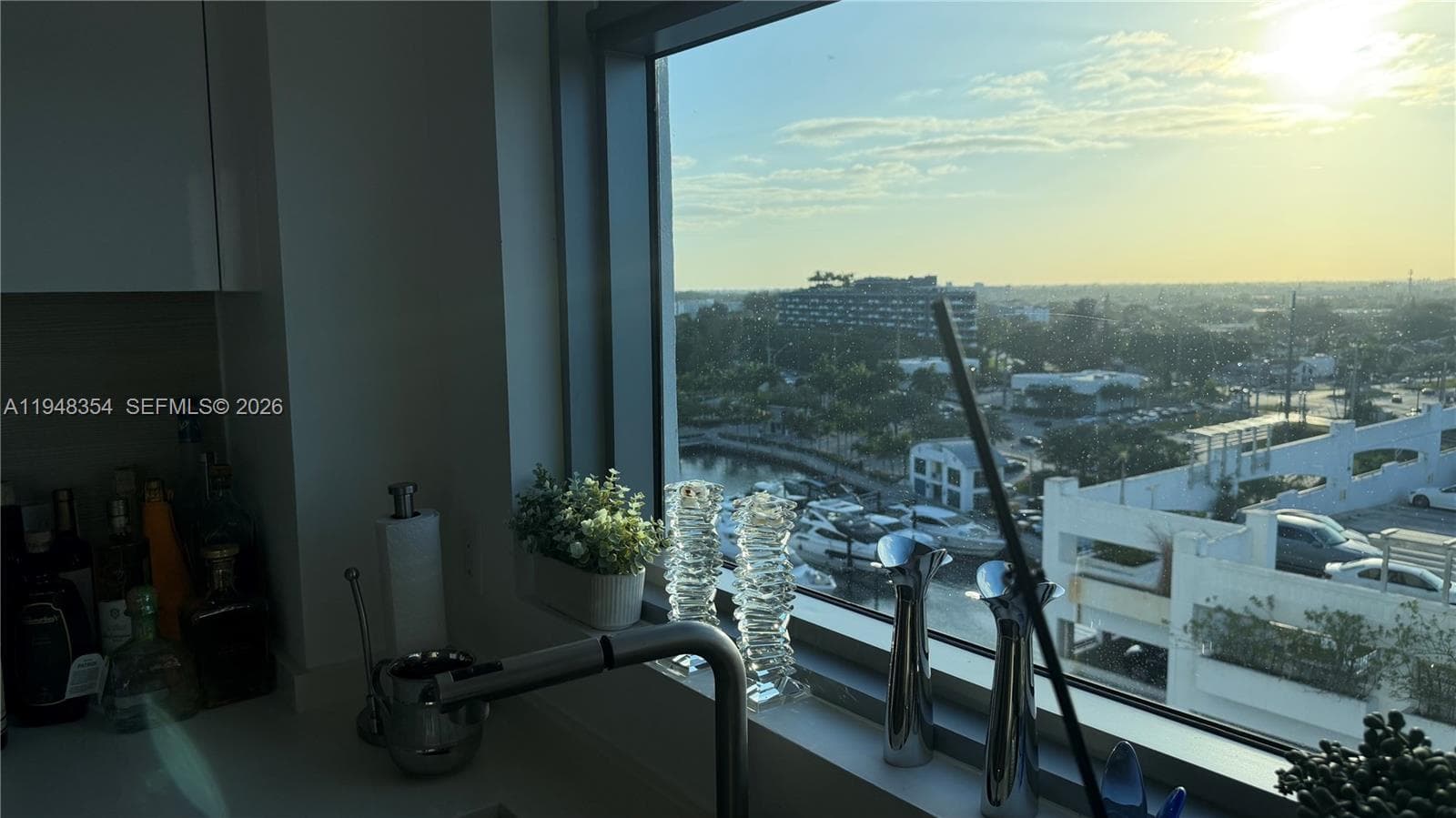 MARINA PALMS RESIDENCES N · #1002 in North Miami Beach - Photo 10