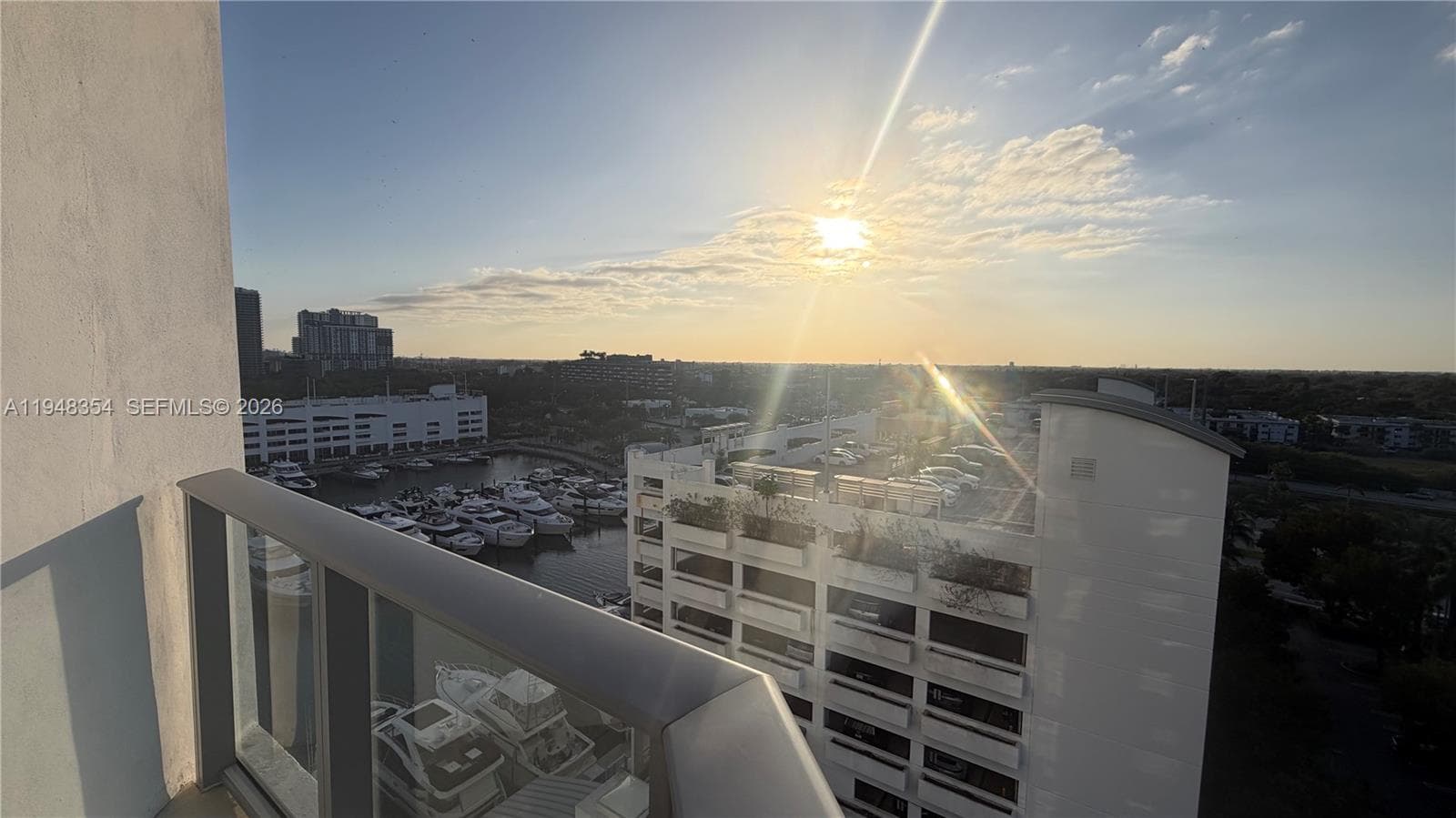 MARINA PALMS RESIDENCES N · #1002 in North Miami Beach - Photo 14