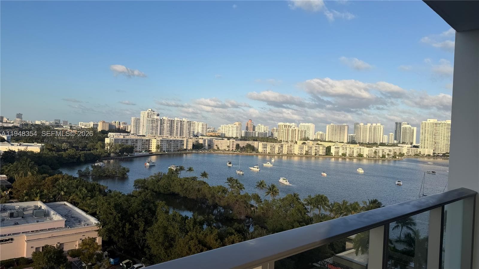 MARINA PALMS RESIDENCES N · #1002 in North Miami Beach - Photo 4