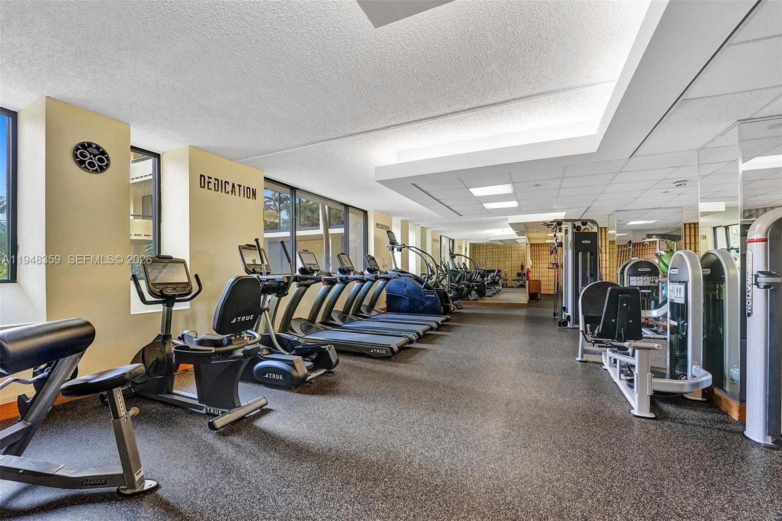 TURNBERRY TOWER · #8L in Aventura - Photo 52