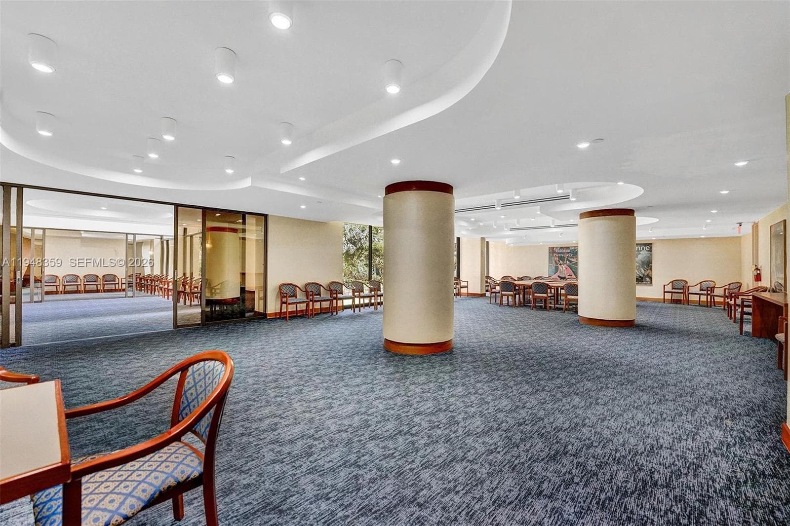 TURNBERRY TOWER · #8L in Aventura - Photo 56