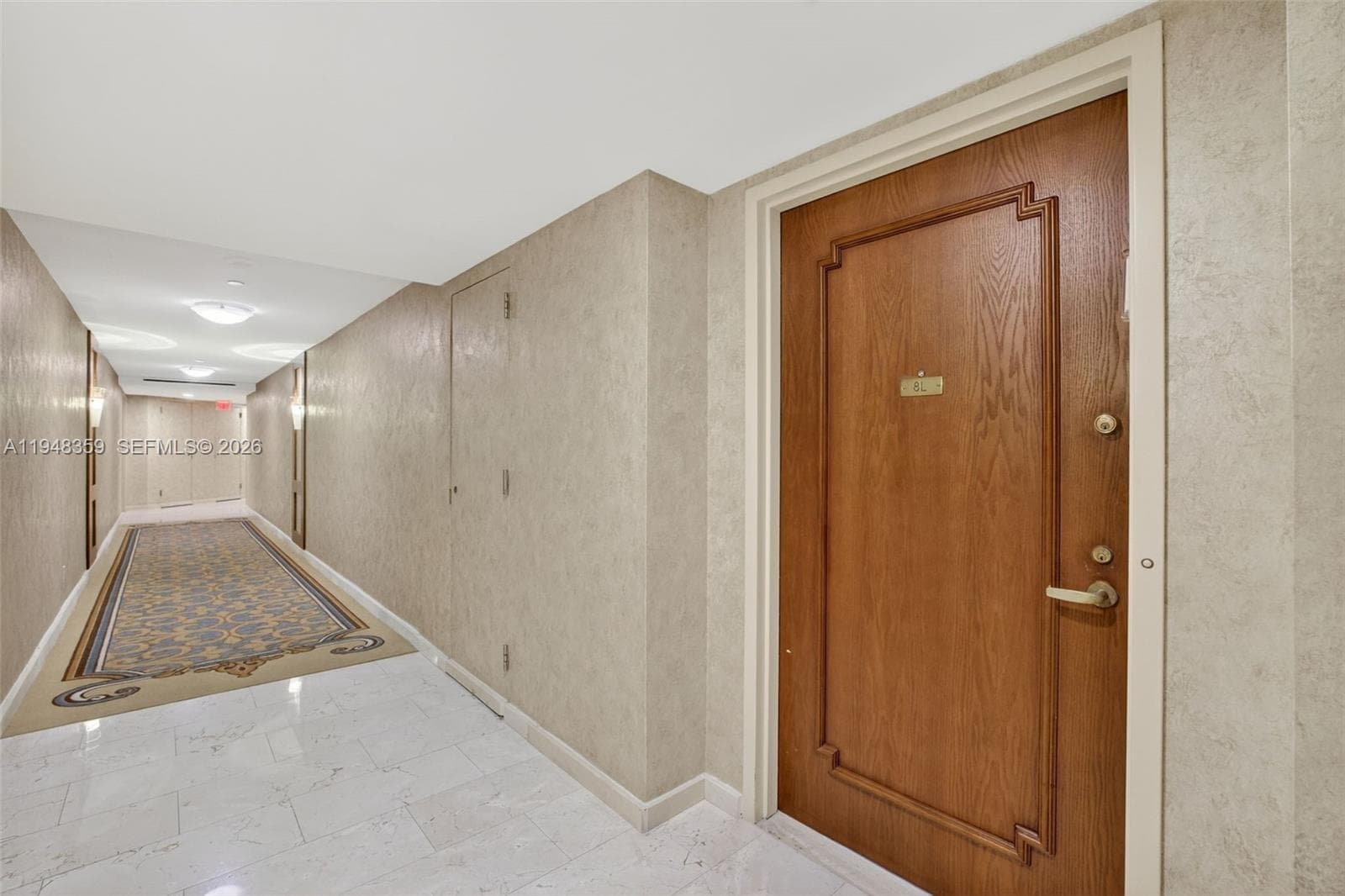 TURNBERRY TOWER · #8L in Aventura - Photo 42