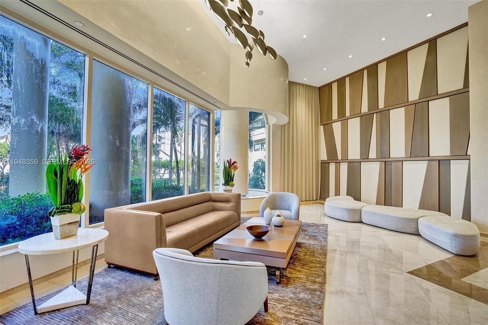 TURNBERRY TOWER · #8L in Aventura - Photo 46