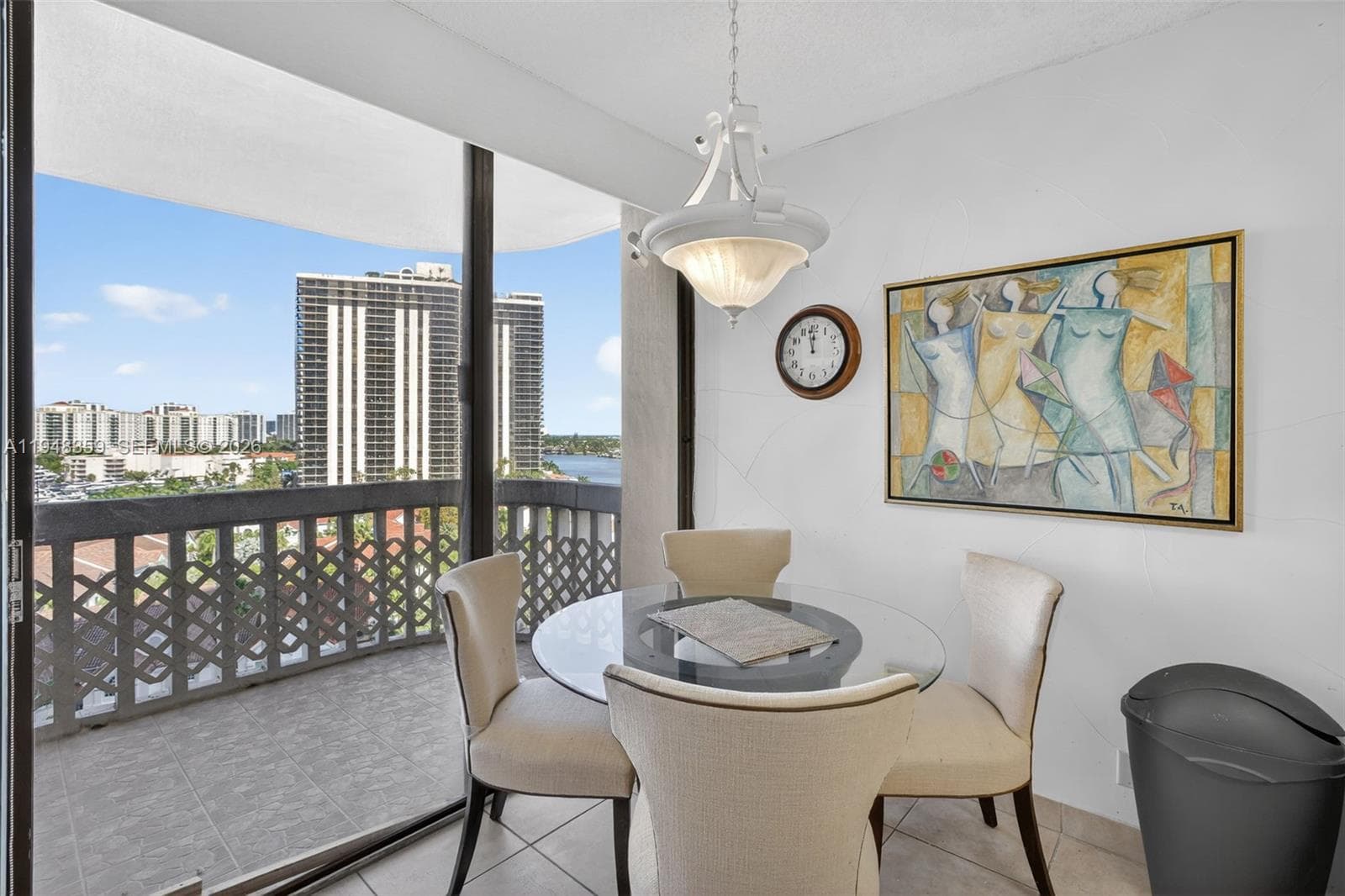 TURNBERRY TOWER · #8L in Aventura - Photo 13