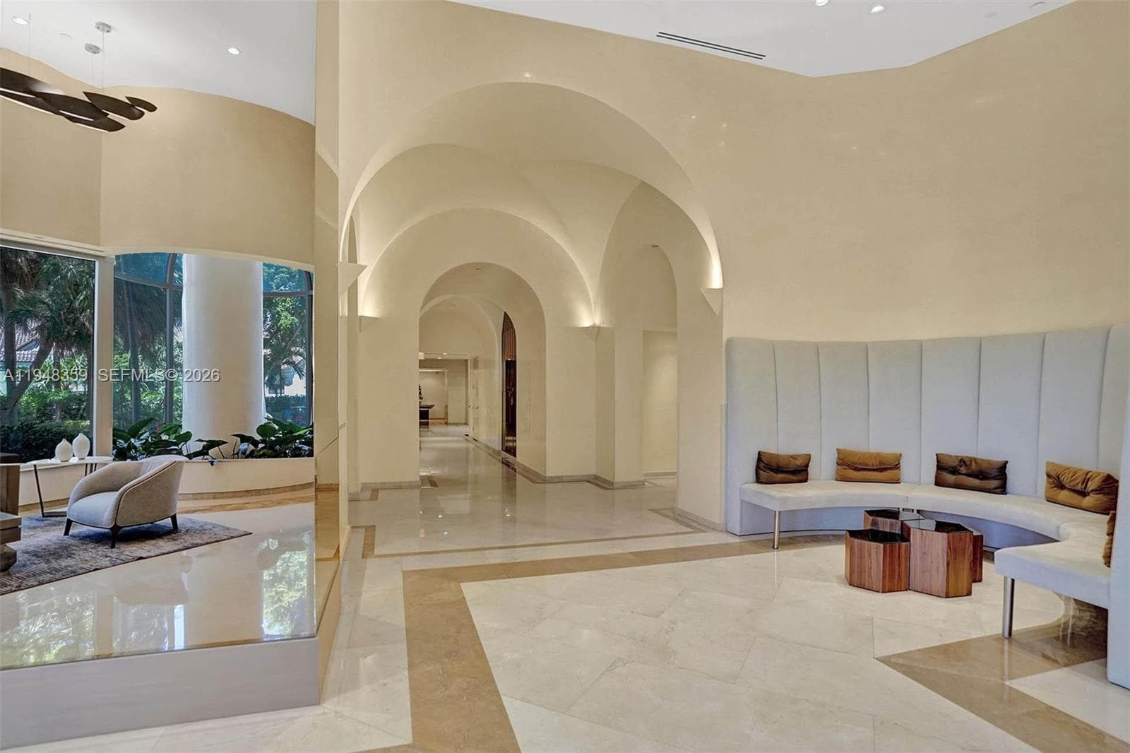 TURNBERRY TOWER · #8L in Aventura - Photo 47